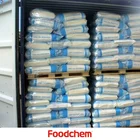 Food Additive citric acid anhydrous sodium citrate