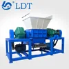 High quality leaf and brush shredders from China supplier