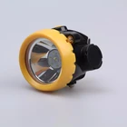 KL1.2LM KL2.2LM mining cap lamp LED cordless cap lamp