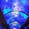 New Arrival Pvc Gergi Tavan ceiling for stretch film material Popular In Turkey