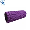 Body eva therapy pilates fitness massage exercise rubber foam roller