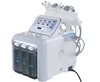 Hydra Microdermabrasion Oxygen Peel Machine For Facial Cleaning