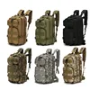 28L1000D NylonTactical Backpack Military Backpack Camping Hiking Waterproof Army Rucksack Outdoor Sports Fishing bag