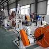 High Speed Extruder Cable extruder Plastic Wire Extrusion insulated Sheathing extrusion pvc copper wire cable extrusion machines