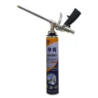Expanding polyurethane foam sealing joint sealant