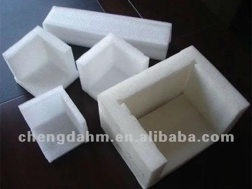 packaging sponge