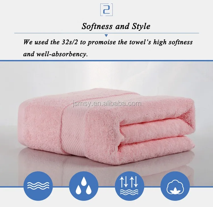 extra soft Turkish custom  sauna salon bath towel