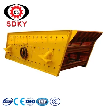 Cheap sand screening machine and aggregate vibrating screen