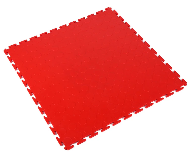 garage floor mat