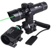 Red Laser Sight LED Flashlight Red laser sights Type Laser sight & LED