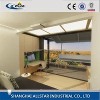 China Export Low Cost Ready Made