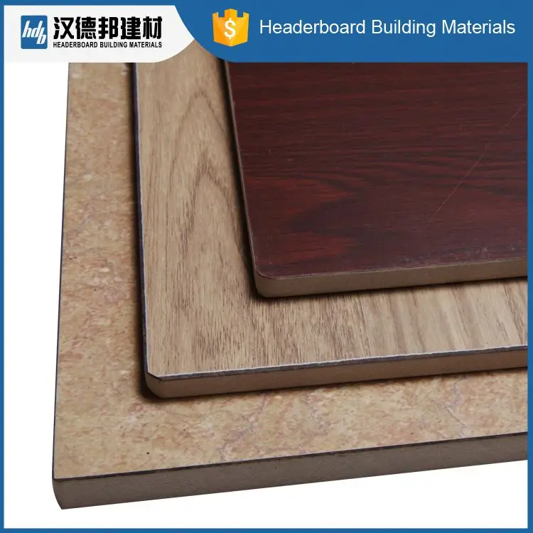 New arrival custom design fiber cement lap siding with workable price