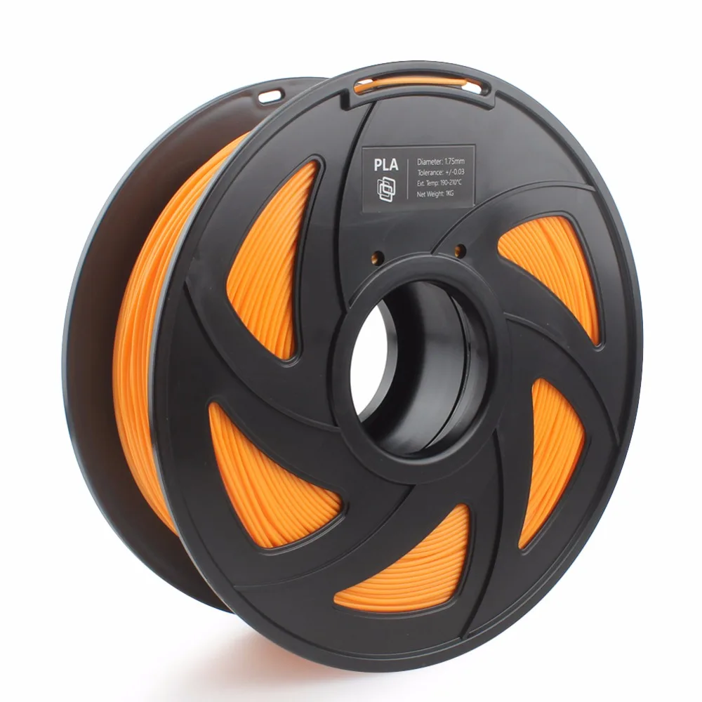 PLA-ORANGE 5 