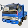best small wheel loader 4x4 diesel mini truck for sale