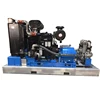Diesel engine or Electric Motor Industrial High Pressure Water Jet Cleaning Machine