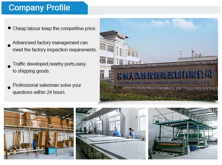 Company Profile