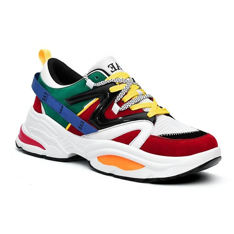 2019 Oem Jinjiang Fashion New Design Women Comfortable Sneaker Sport Shoes, As the picture
2019 Oem Jinjiang Fashion New Design Women Comfortable Sneaker Sport Shoes, As the picture