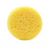 Wholesale Best Price Compressed White Cleaning Face Magic Cellulose Sponge