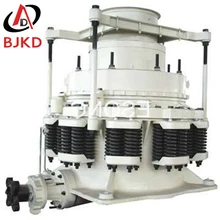 Professional Supplier Construction Equipment Cone Crusher
