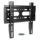 Full Motion VESA TV Wall Mount Bracket Tilt Swivel 32 39 40 42 47 inch LED LCD