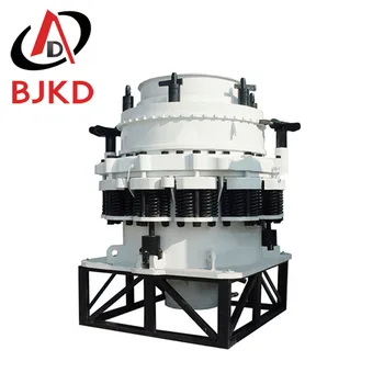 energy saving low price telsmith cone crusher with CE ISO