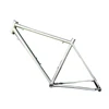 Factory customized 46-54cm custom titanium road bike frame custom bike frame
