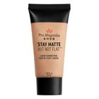 OEM Wholesale Cosmetics Private Label Vegan Makeup Powder Foundation
