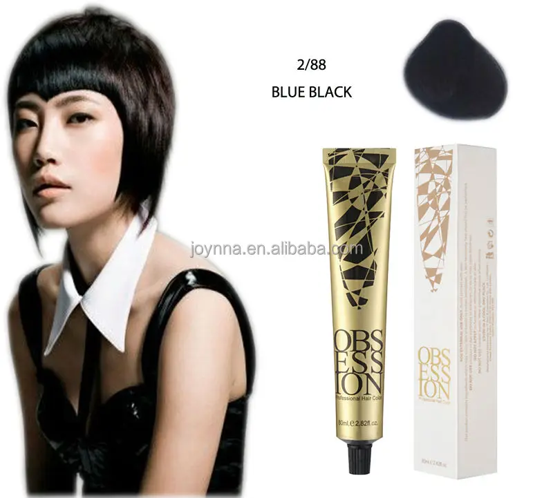 Permanent Special Effects White Hair Dye