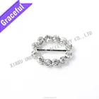 Custom Noble lingerie pendant jewelry bra garment accessories