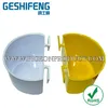 made in China geshifeng company factory bird feeder,pigeon feeder