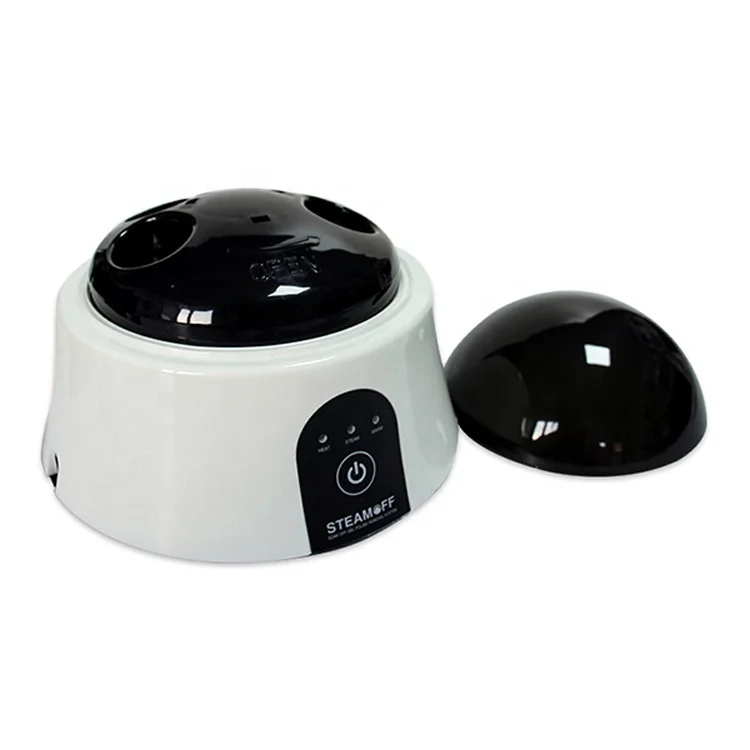 Innovative Generation Touch Screen Design Electric Gel Nail Polish Remover Machine,Acrylic Gel Steamer, White pink or customized
Innovative Generation Touch Screen Design Electric Gel Nail Polish Remover Machine,Acrylic Gel Steamer, White pink or customized