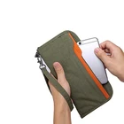 Card Purse Travel Documents Case Card Wallet Purse Bag Passport Holder