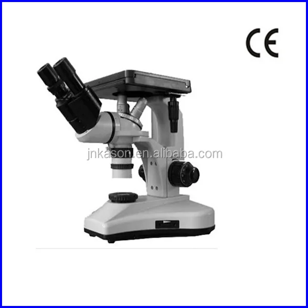 4XB Binocular Metallographic Test Equipment Metallurgical Microscope/ microscope prices