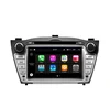 Hifimax Android 7.1 Car Multimedia System For Hyundai IX35(2010-2014) Radio Navigation DVD With 2G RAM Wifi 3G Bluetooth