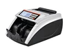 AL-5100A Counterfeit Fake Portable Money Bill Currency Banknote Cash Note Counter Checking Sorting Detector Counting Machine