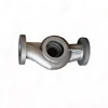 Customized Casting Services Grey Iron Cast Mechanical Parts