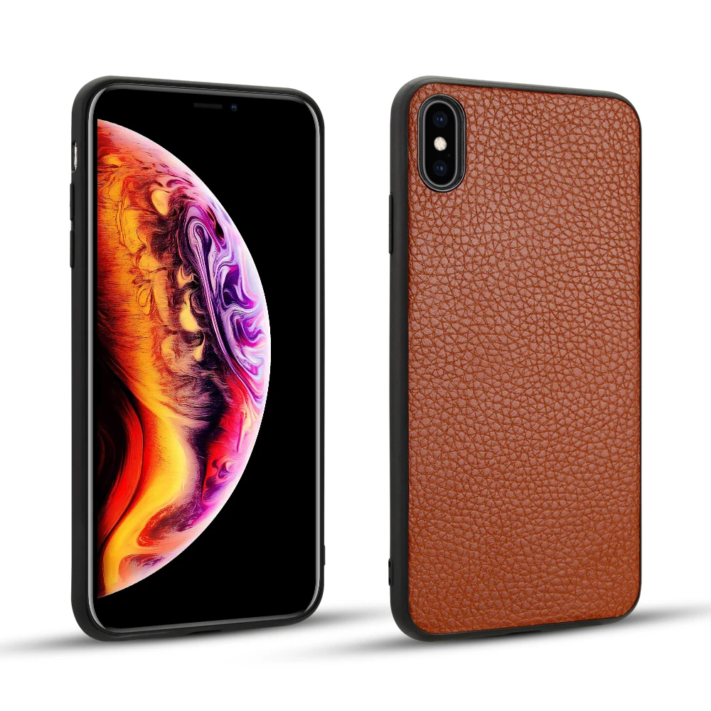 Wholesale Back Cover Genuine Leather New 2019 for iPhone Case, Red, blue, black, brown
Wholesale Back Cover Genuine Leather New 2019 for iPhone Case, Red, blue, black, brown
