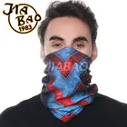 Overcoat Wool Cashmere Men Scarf Tube New Fabric Custom Print Logo Multifunctional Bandana 2017 Sport