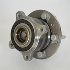 Hot selling high quality auto parts wheel bearing rear axle hub bearing kit assembly 13502872 328002 VKBA7492