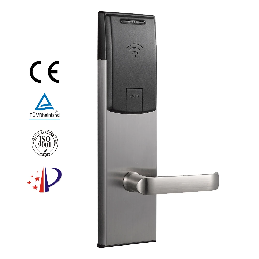 Ygs Automatic Easy To Install Door Lock Buy Easy To Install Door