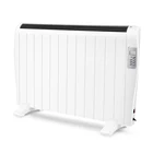 Electric Heater Mute Dry Clothes Heating Energy Saving