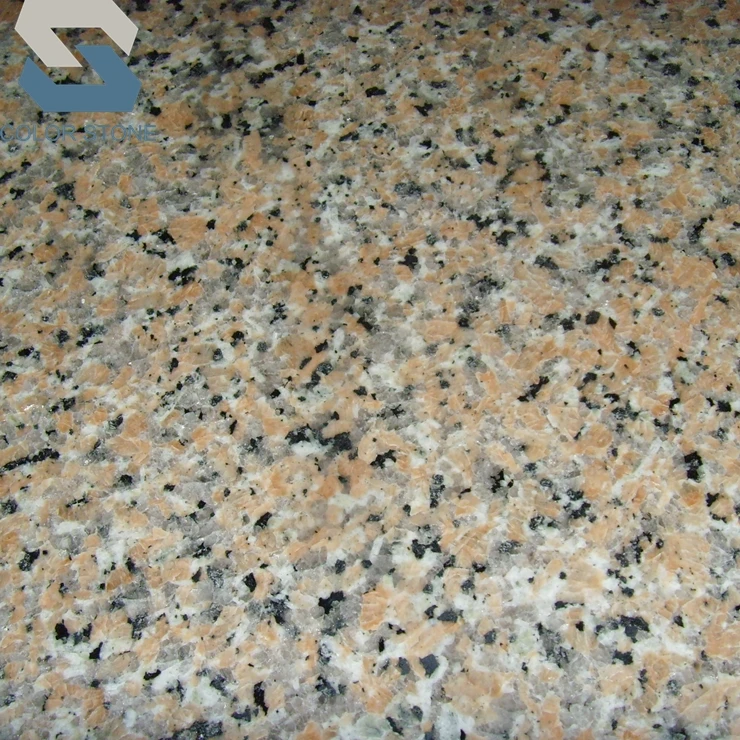 Cheap polished porino granite rosa porno china granito slab precios