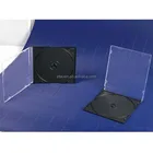 5.2mm slim single jewel cd case hight quality products