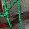 PP,PE,NYLON safety knotless net,Work Platform Nets