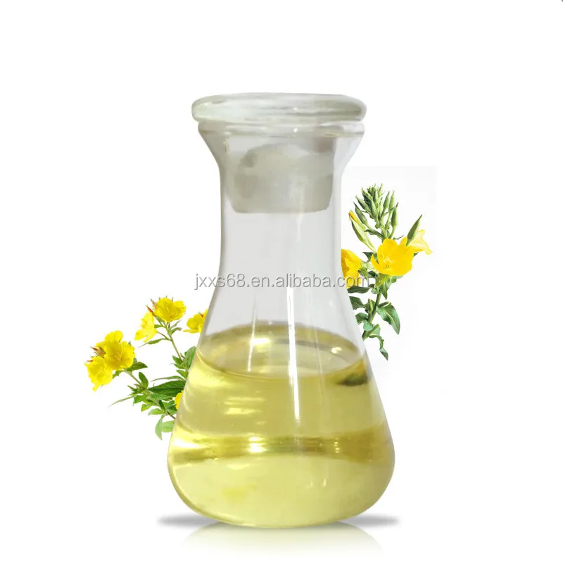 Pure and Natural Evening Primrose Oil for Make Capsule Nail Hair Care Factory Bulk Best Price
Pure and Natural Evening Primrose Oil for Make Capsule Nail Hair Care Factory Bulk Best Price