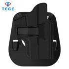Holster Taurus Tactical High Quality Polymer Holster For Taurus PT111 PT140 PT132