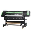 factory direct dosign 1.6m dx5/dx7/xp600 digital inkjet eco solvent printer rexine printing plotter price