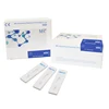 High quality and cheap sd HIV 1 2 antigen aids Rapid Test cassette