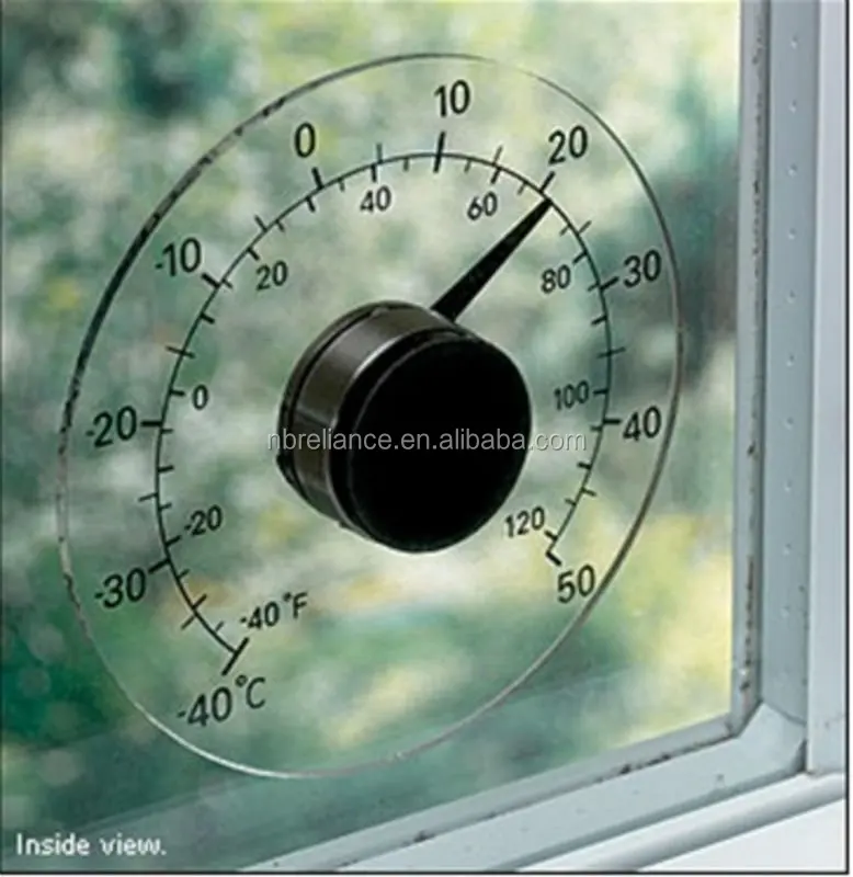 outside thermometer