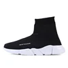 New design fashion casual shoes slip-on brand shoes high top sneakers for men and women